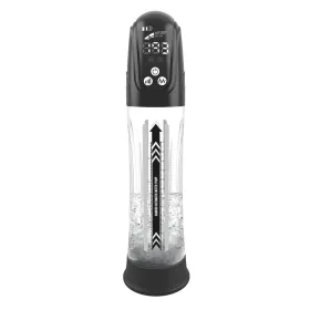 Penispumppu Dream Toys Automatic Water