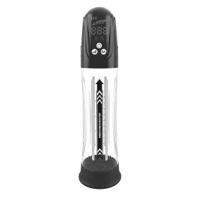 Penispumppu Dream Toys Automatic Water
