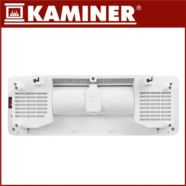 Обогреватель воздушной завесы Zelvion Kaminer 26398