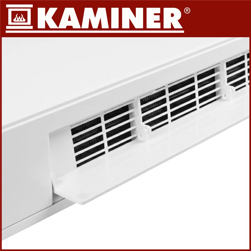Обогреватель воздушной завесы Zelvion Kaminer 26398