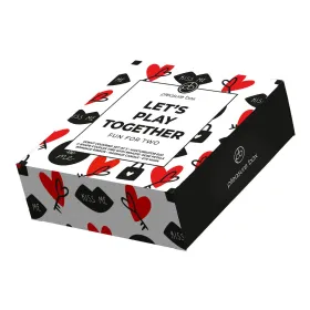 Erotic Game Dream Toys