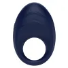 Cock Ring Dream Toys Glam Blue