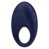 Cock Ring Dream Toys Glam Blue