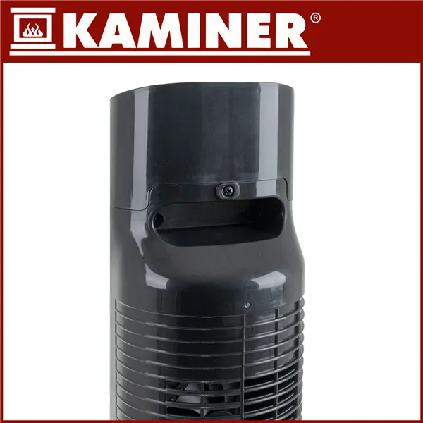 Ignisse Kaminer 26401 flame effect heater