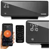 Обогреватель воздушной завесы Zelvion Kaminer 26399