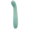 G-Spot Vibrator Dream Toys Pulz Blue