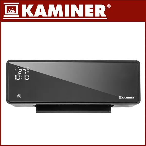 Обогреватель воздушной завесы Zelvion Kaminer 26399