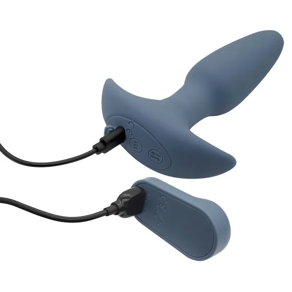 Anal Vibrator Dream Toys Pulz Blue