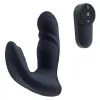 Dual Stimulation Vibe Dream Toys Pulz Blue