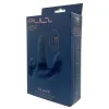 Dual Stimulation Vibe Dream Toys Pulz Blue