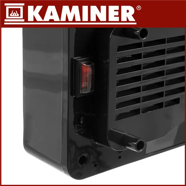 Обогреватель воздушной завесы Zelvion Kaminer 26399