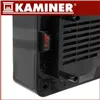 Обогреватель воздушной завесы Zelvion Kaminer 26399