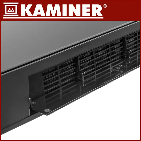 Обогреватель воздушной завесы Zelvion Kaminer 26399