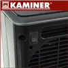 Электрический обогреватель Lumni Kaminer 26374