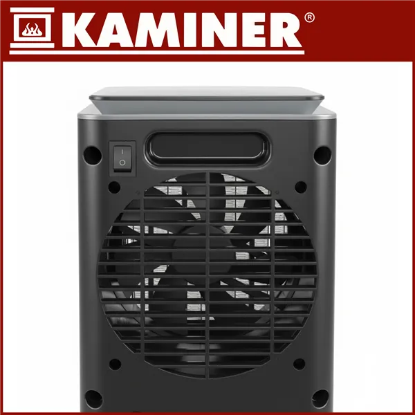 Электрический обогреватель Lumni Kaminer 26374
