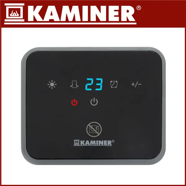 Электрический обогреватель Lumni Kaminer 26374