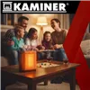 Электрический обогреватель Lumni Kaminer 26374