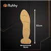 Beige Ruhhy 26472 high heel insoles