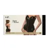 Bodijs Corset Guilty Pleasure Melns (XL)