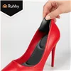Черные стельки для обуви на высоком каблуке Ruhhy 26482