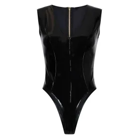 Leotard Guilty Pleasure Black L