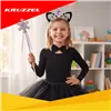 Kačiuko kostiumas - 7 dalių rinkinys Kruzzel 26474