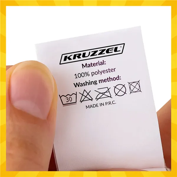 7 dalių katės kostiumas - juodas Kruzzel 26745