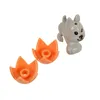 Construction blocks - flowers 172 pcs 26459