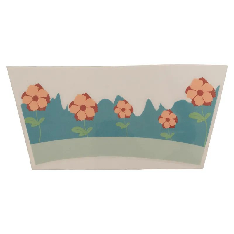 Construction blocks - flowers 172 pcs 26459