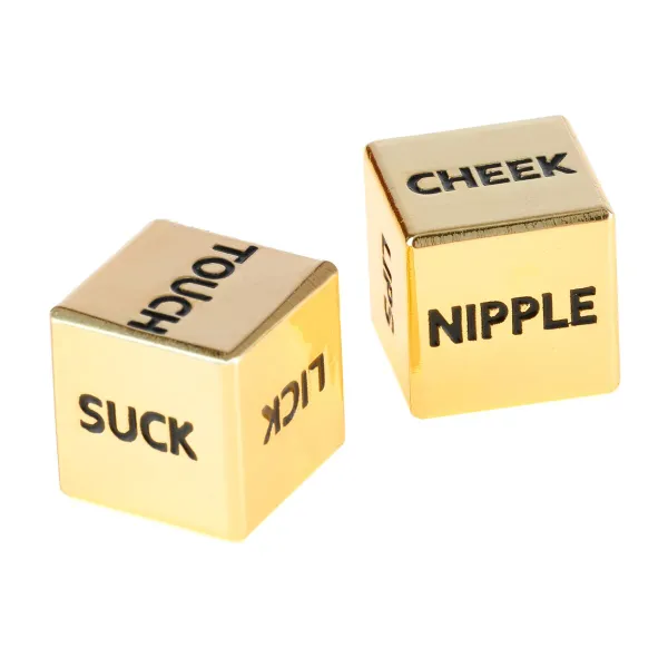Erotic Game Guilty Pleasure Indulge