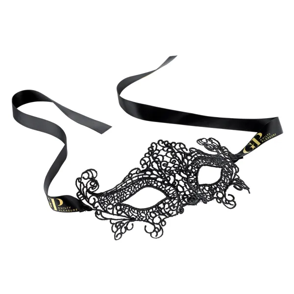 Erotic Game Guilty Pleasure Indulge