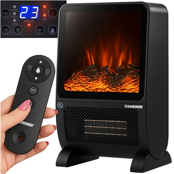 Blazeo Kaminer 26317 flame effect heater