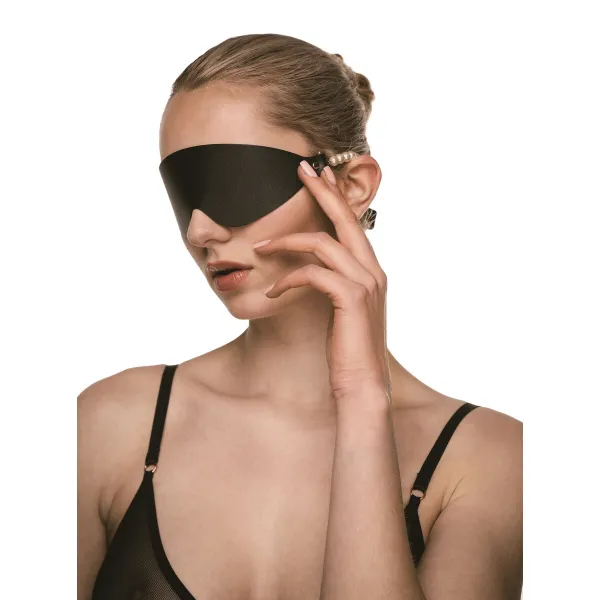 Blindfold Guilty Pleasure Allure