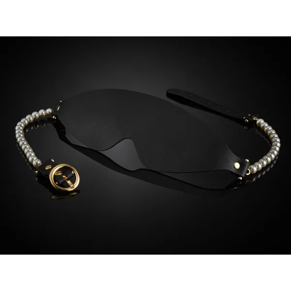 Blindfold Guilty Pleasure Allure