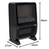 Blazeo Kaminer 26317 flame effect heater