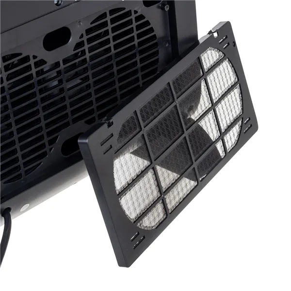 Blazeo Kaminer 26317 flame effect heater