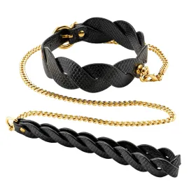 Necklace Guilty Pleasure Eclipse