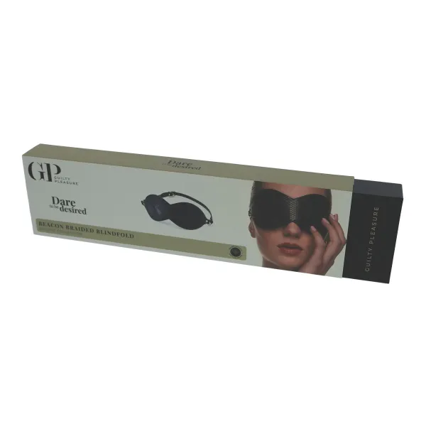 Blindfold Guilty Pleasure Eclipse