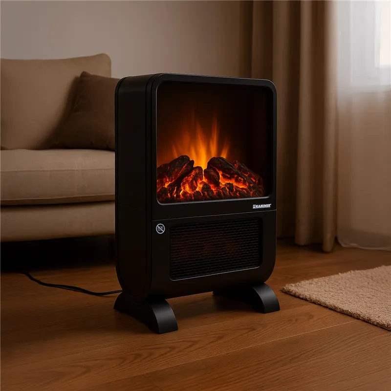 Blazeo Kaminer 26317 flame effect heater