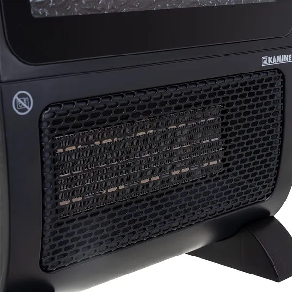Blazeo Kaminer 26317 flame effect heater