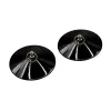 Nipple shield Guilty Pleasure Black One size