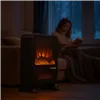 Blazeo Kaminer 26317 flame effect heater