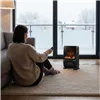 Blazeo Kaminer 26317 flame effect heater