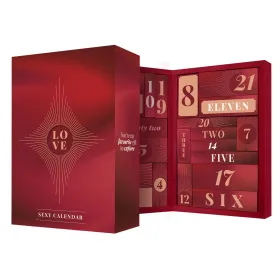 Adventtikalenteri Dream Toys