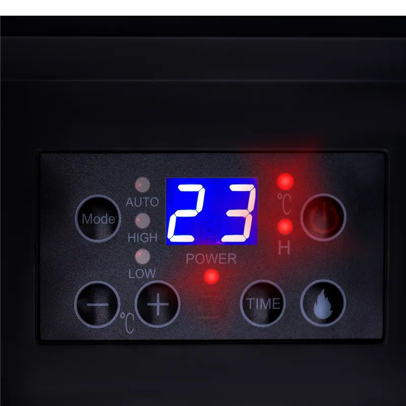 Blazeo Kaminer 26317 flame effect heater