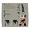 Stringit dildolla Dream Toys Bold