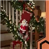 Christmas socks - decorative 4 pcs Ruhhy 26467
