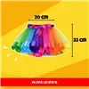 Butterfly Costume 6 Piece Kruzzel 26742