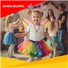 Butterfly Costume 6 Piece Kruzzel 26742