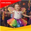 Butterfly Costume 6 Piece Kruzzel 26742